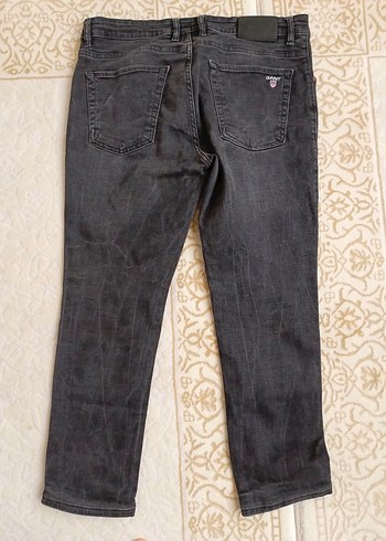 GANT KOT PANTOLON - Görsel 5