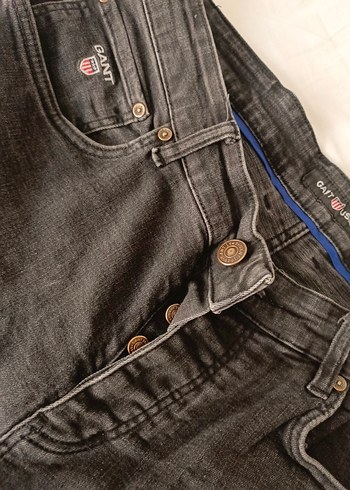 GANT KOT PANTOLON - Görsel 2