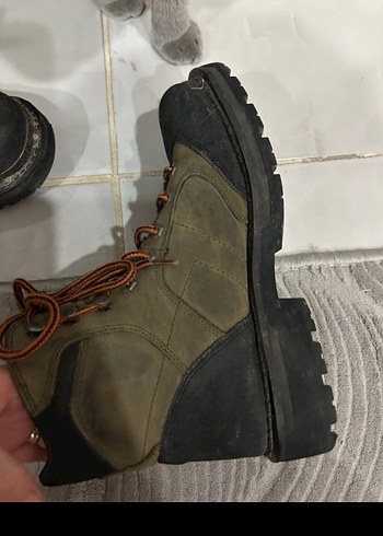 HARLEY DAVİDSON ERKEK BOT - Görsel 5