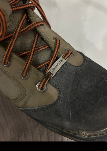 HARLEY DAVİDSON ERKEK BOT - Görsel 4