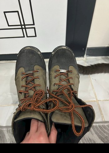 HARLEY DAVİDSON ERKEK BOT - Görsel 2