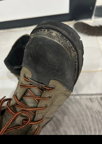 HARLEY DAVİDSON ERKEK BOT - Görsel 8