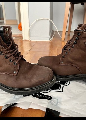 HARLEY DAVİDSON ERKEK BOT - Görsel 7