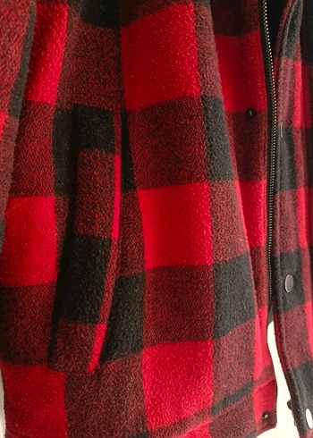 MAVİ JEANS KAŞE MONT - Görsel 3