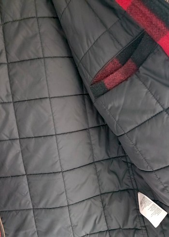 MAVİ JEANS KAŞE MONT - Görsel 6