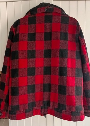 MAVİ JEANS KAŞE MONT - Görsel 2