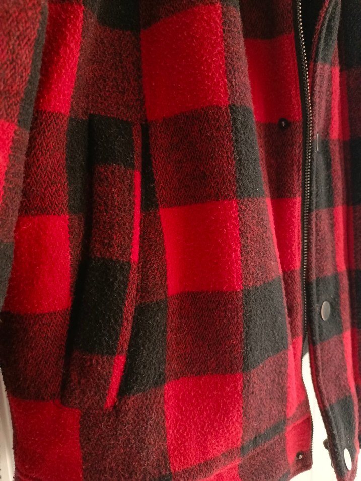 MAVİ JEANS KAŞE MONT - Görsel 3