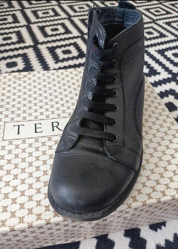 TERGAN ERKEK BOT - Görsel 4