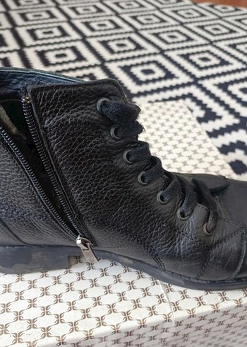 TERGAN ERKEK BOT - Görsel 5