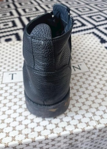 TERGAN ERKEK BOT - Görsel 3