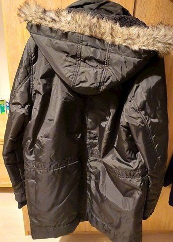 MAVİ JEANS KABAN - Görsel 2