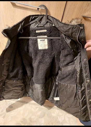 MAVİ JEANS KABAN - Görsel 4