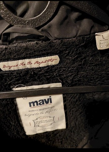 MAVİ JEANS KABAN - Görsel 3