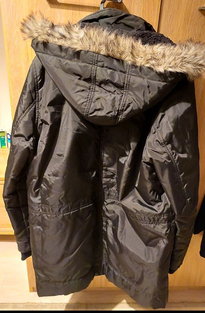 MAVİ JEANS KABAN - Görsel 2