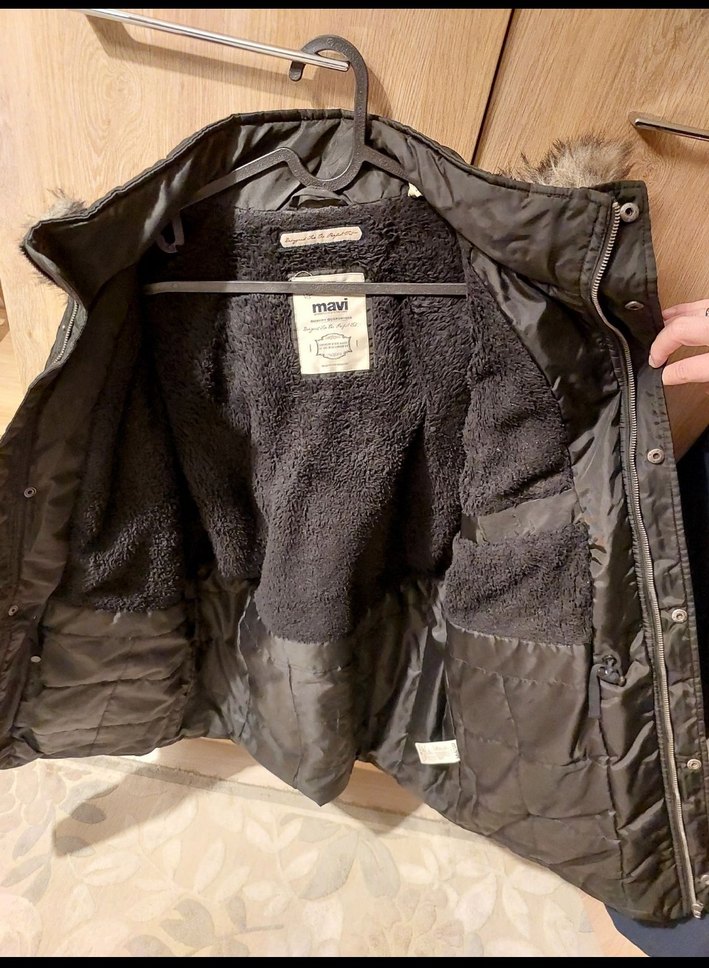 MAVİ JEANS KABAN - Görsel 4