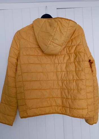 MAVİ JEANS ERKEK MONT - Görsel 3