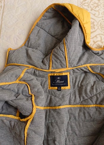 MAVİ JEANS ERKEK MONT - Görsel 9