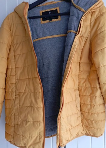 MAVİ JEANS ERKEK MONT - Görsel 5