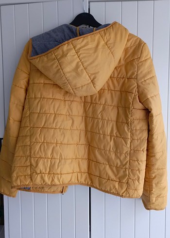 MAVİ JEANS ERKEK MONT - Görsel 4