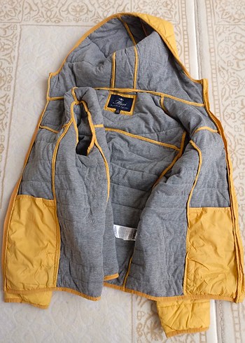 MAVİ JEANS ERKEK MONT - Görsel 8