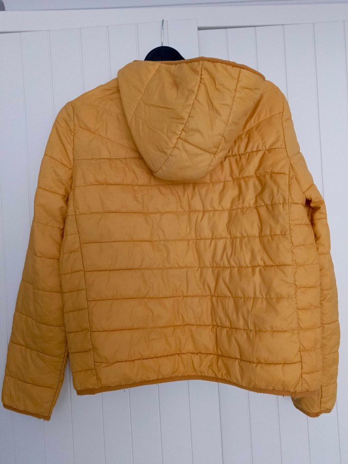 MAVİ JEANS ERKEK MONT - Görsel 3