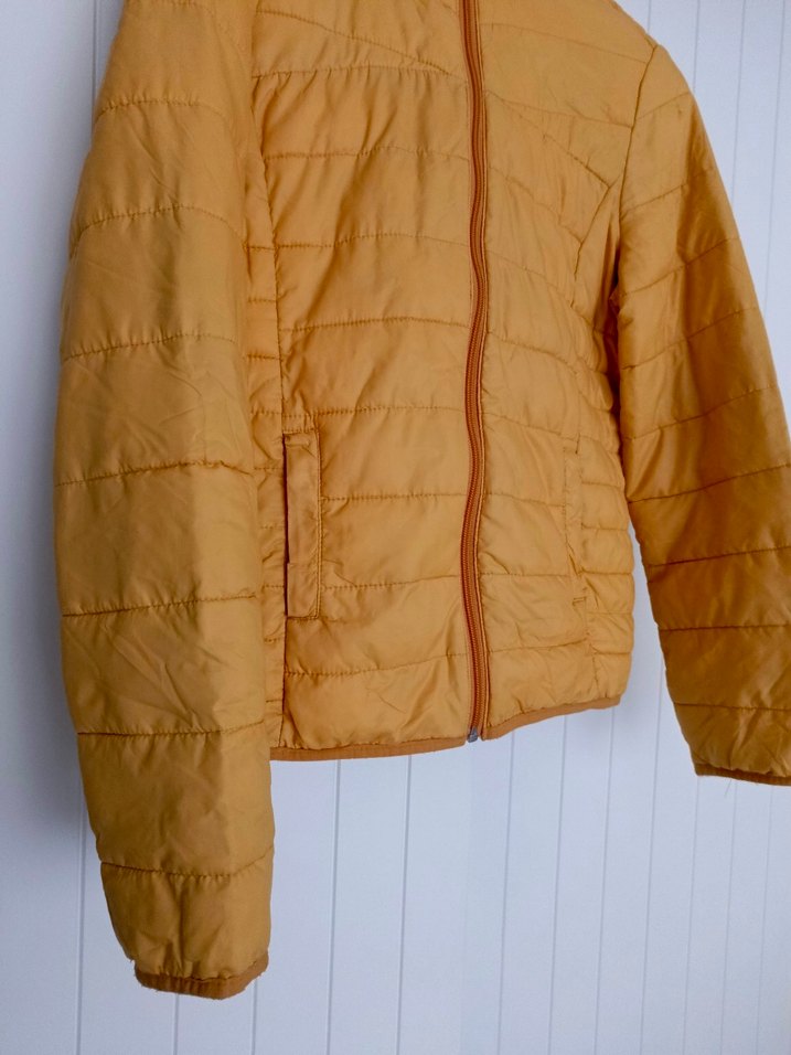 MAVİ JEANS ERKEK MONT - Görsel 2