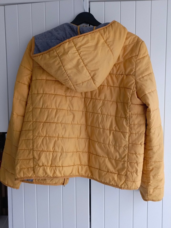 MAVİ JEANS ERKEK MONT - Görsel 4