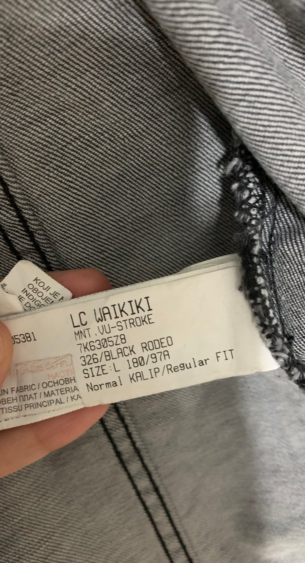 erkek likra kot ceker - Görsel 4