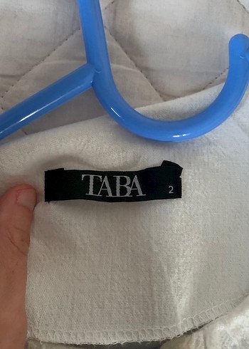 beyaz tesettür takım - Görsel 4