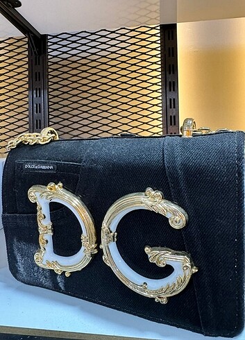  Beden Dolce& Gabanna Kot Çanta
