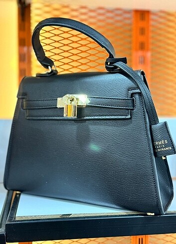 Hermes Hermes Bikin Paris Aksesuarlı Kadın Çantası