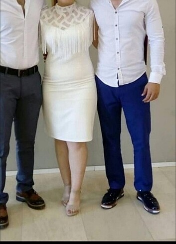 Nikah Elbisesi 