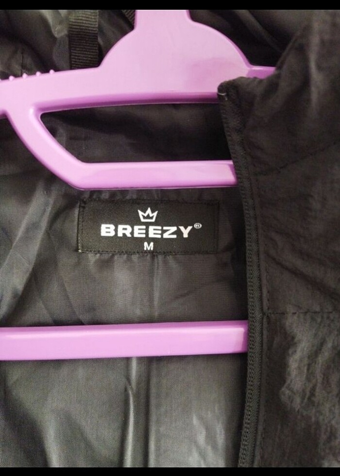 Erkek Yağmurluk  - Görsel 5