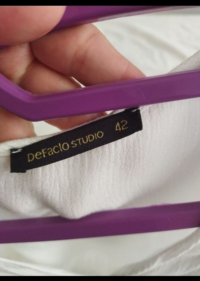 Gömlek  - Görsel 2