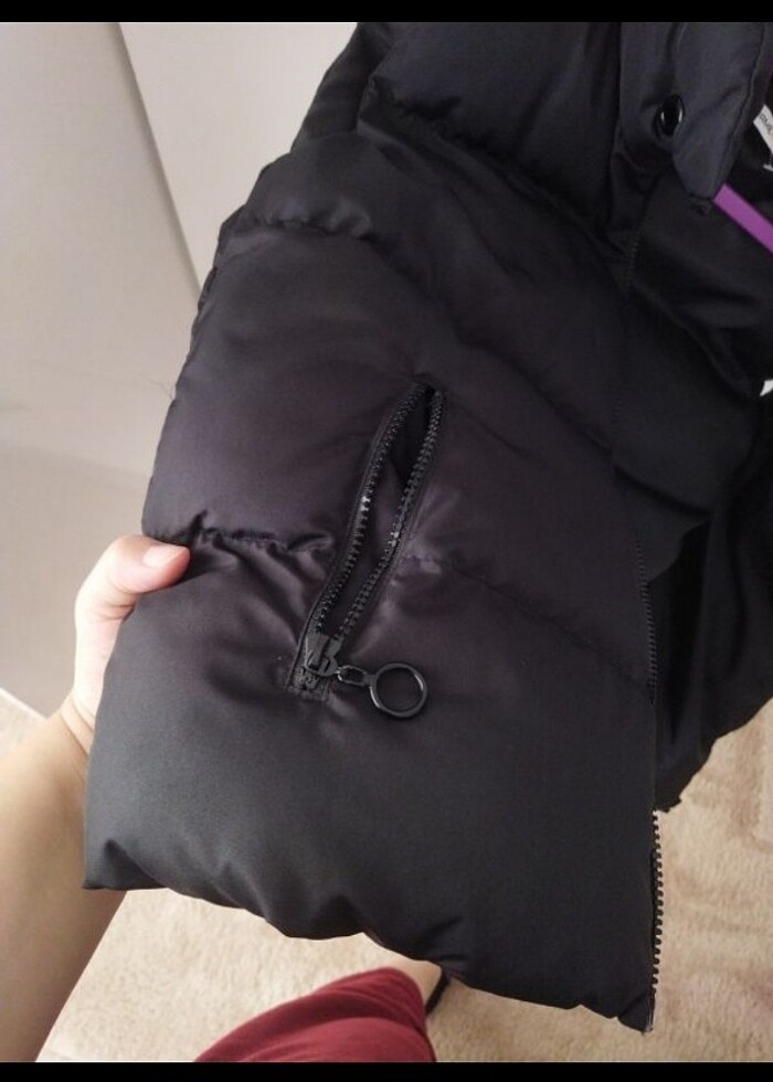 Şişme yelek  - Görsel 3