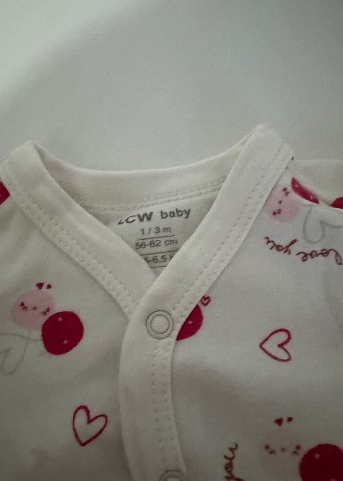 Hastane çıkışı - Görsel 2