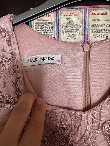 Büyük beden abiye - Görsel 3
