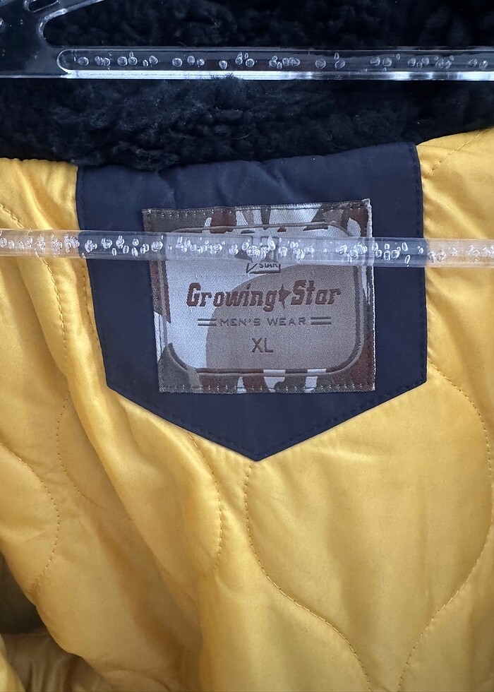 Erkek Mont - Görsel 3