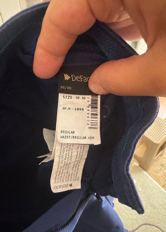 Takım Elbise - Görsel 3