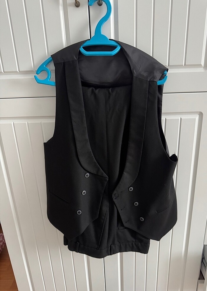 Damatlık - Görsel 2