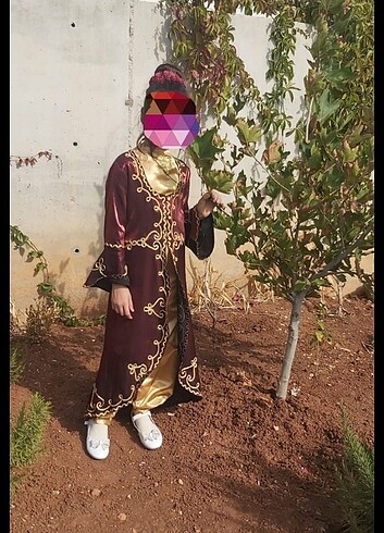 Diğer 13 yaş yazıyor ama 9 yaşa uygun