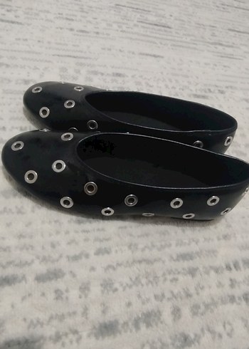 Zara zara marka çocuk babet