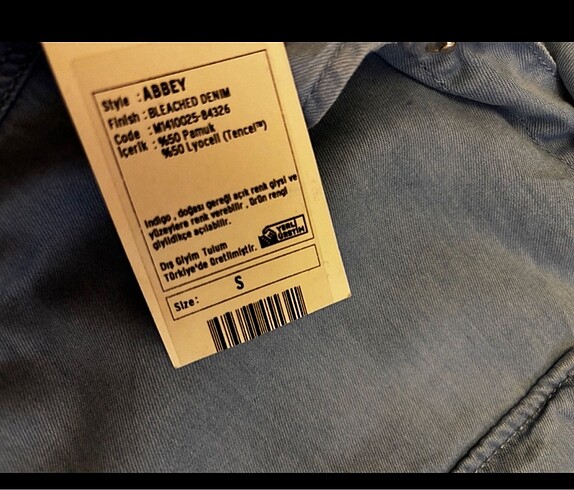 Mavi Jeans Mavi jeans tulum