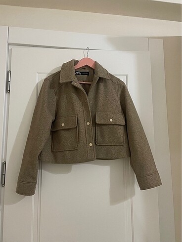 Zara ceket