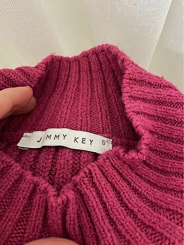 Jimmy Key Jimmy key kazak