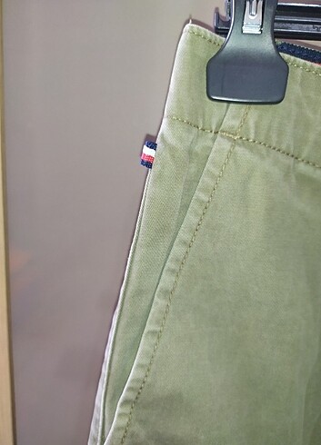 Tommy Hilfiger Tommy erkek şort