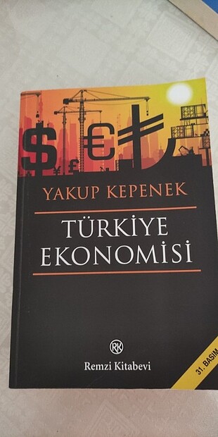 Türkiye ekonomisi
