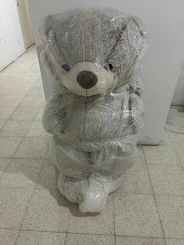 1,30 cm boyunda.Sıfır
