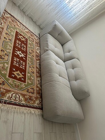 MUDO BERLİN DAYBED MARKANIN L KOLTUK TAKIMI