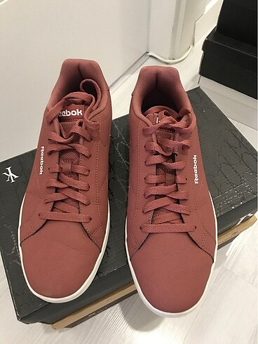 Reebok orijinal ayakkabı